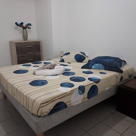 Appartement T2 Le Vallon Au Marin Martinique Le Marin Екстериор снимка