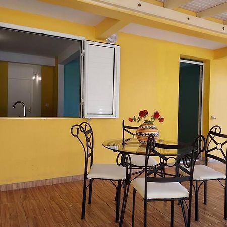 Appartement T2 Le Vallon Au Marin Martinique Le Marin Екстериор снимка