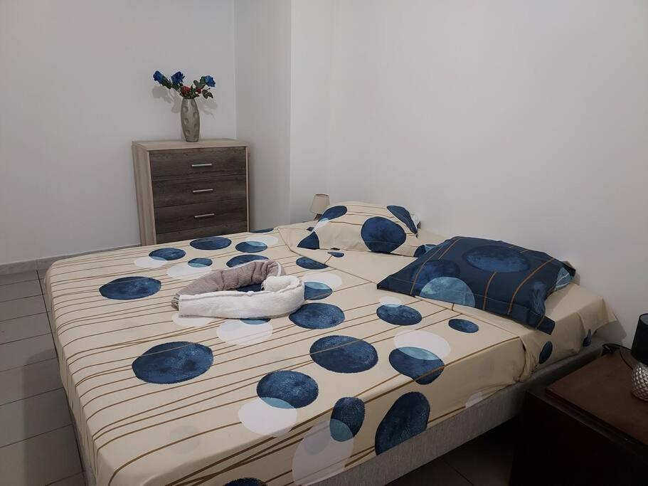 Appartement T2 Le Vallon Au Marin Martinique Le Marin Екстериор снимка