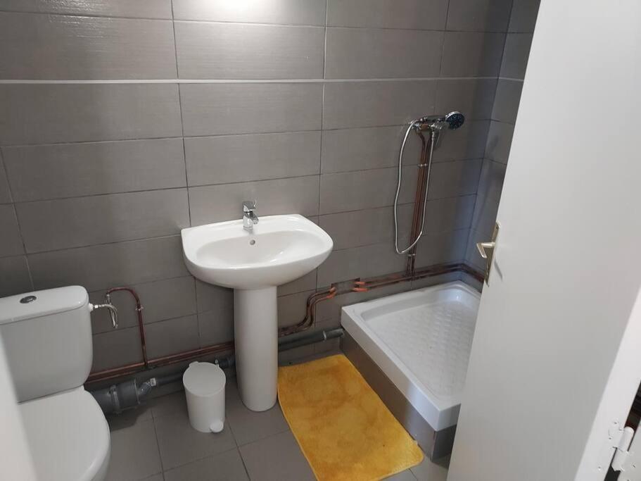 Appartement T2 Le Vallon Au Marin Martinique Le Marin Екстериор снимка